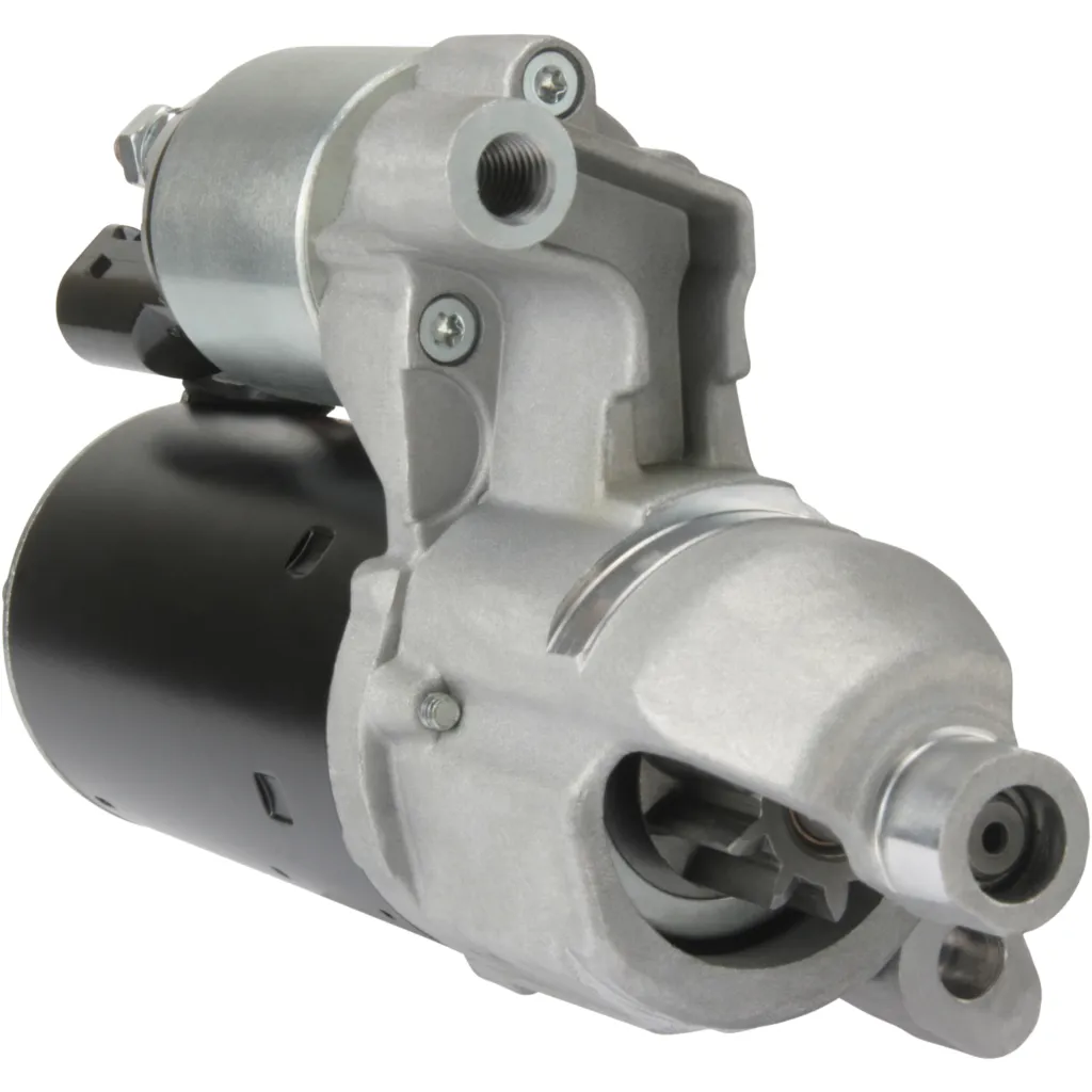 Startmotor 12V 1.4kW