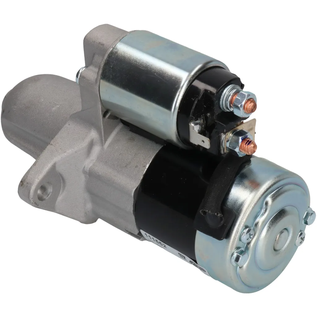Startmotor 12V 1.0kW