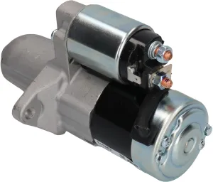 Startmotor 12V 1.0kW