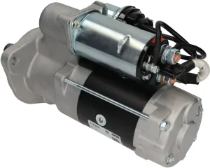 Startmotor 24V 4.5kW