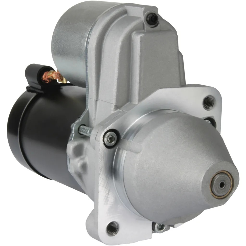 Startmotor 12V 1.2kW