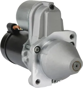 Startmotor 12V 1.2kW
