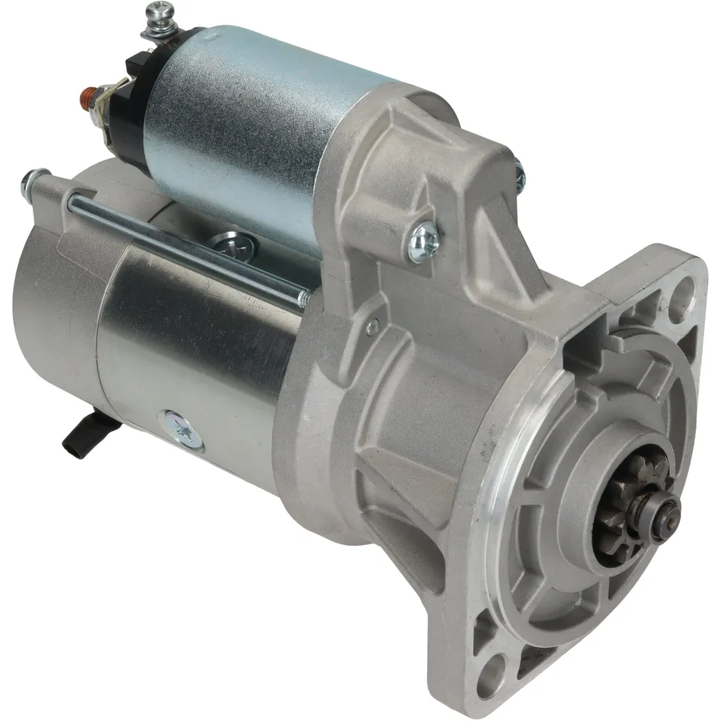 Startmotor 12V 2.0kW