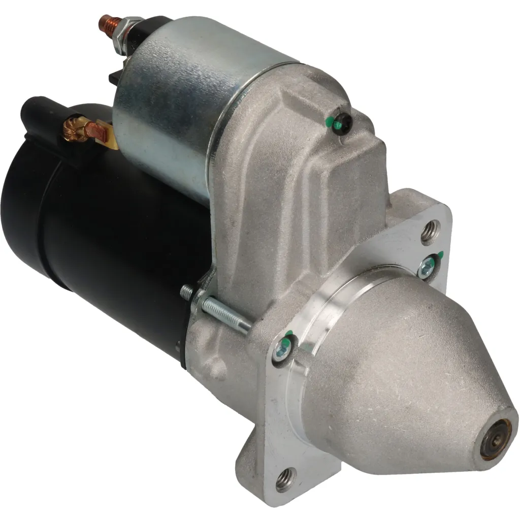 Startmotor 12V 1.2kW