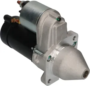 Startmotor 12V 1.2kW