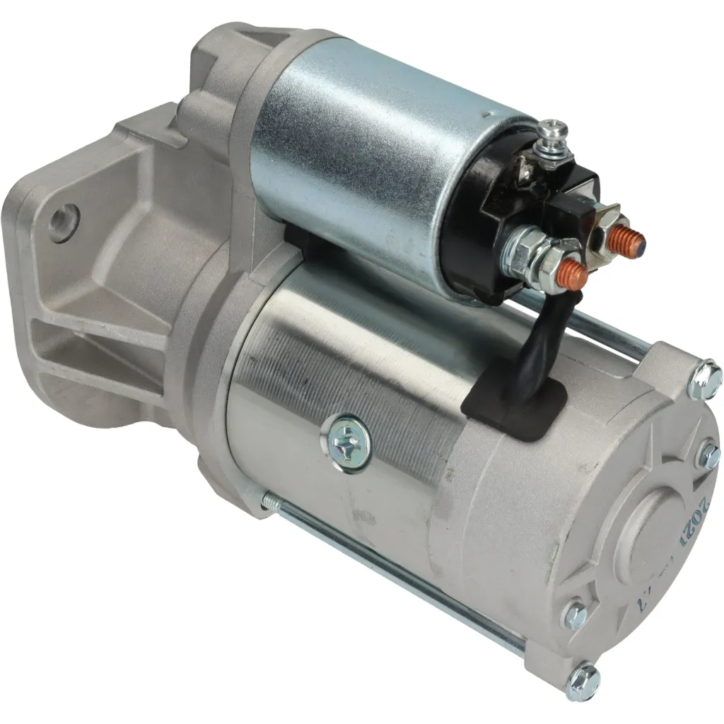 Startmotor 12V 2.0kW