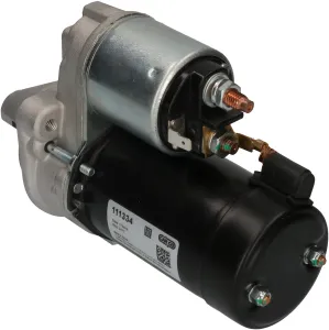 Startmotor 12V 1.2kW