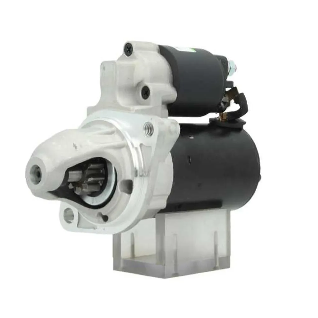 Startmotor 12V 1.2kW 9 kuggar CW