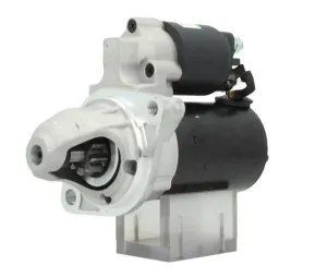 Startmotor 12V 1.2kW 9 kuggar CW