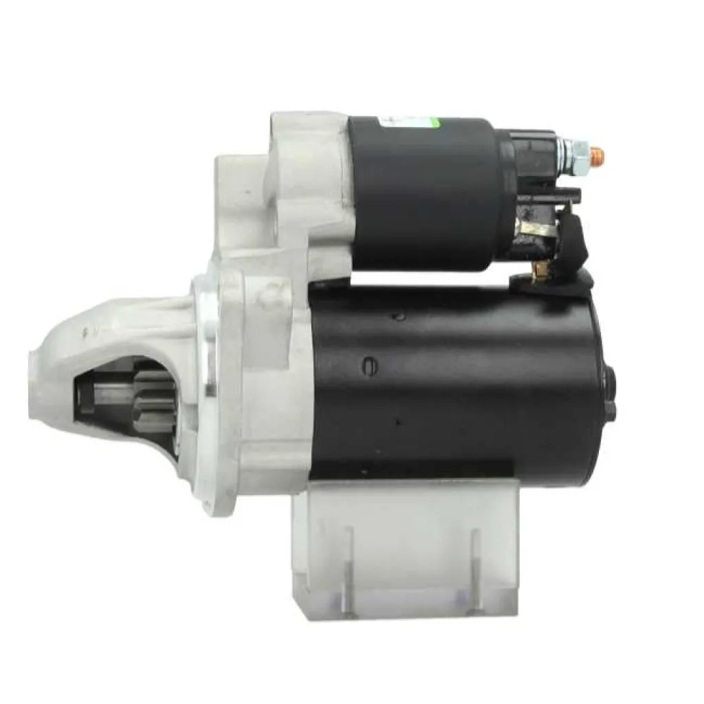 Startmotor 12V 1.2kW 9 kuggar CW