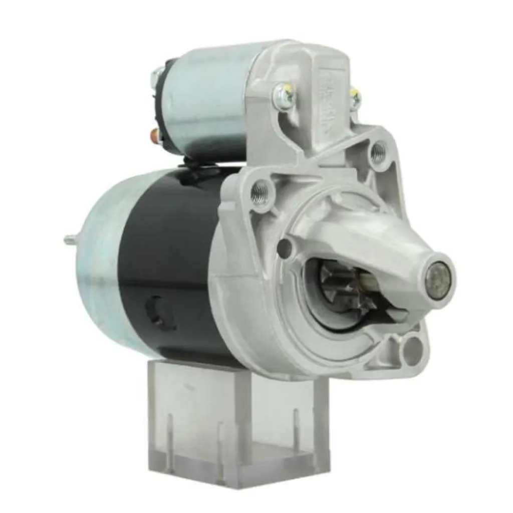 Startmotor 12V 1.0kW