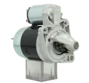Startmotor 12V 1.0kW