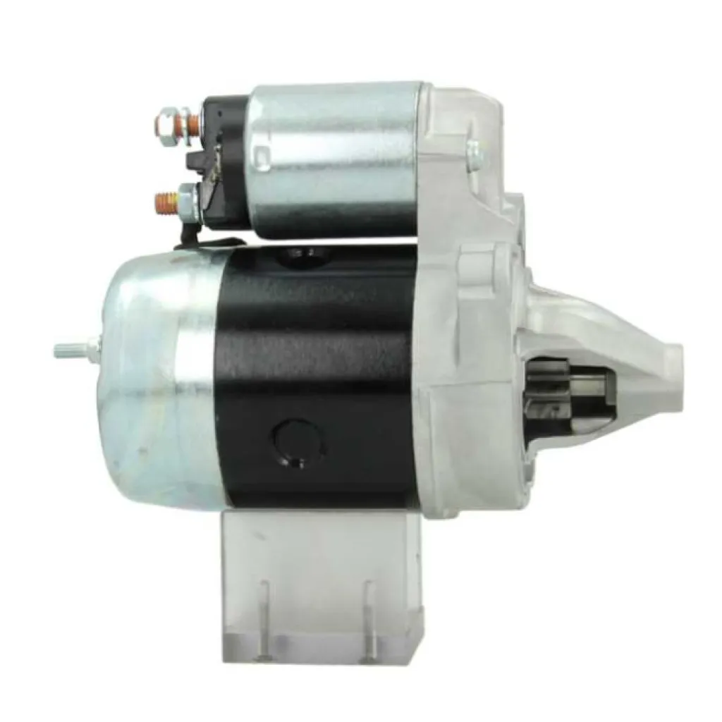Startmotor 12V 1.0kW