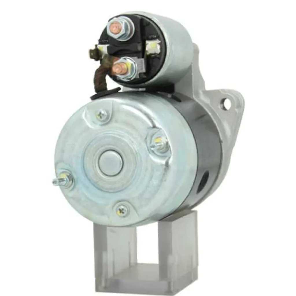 Startmotor 12V 1.0kW