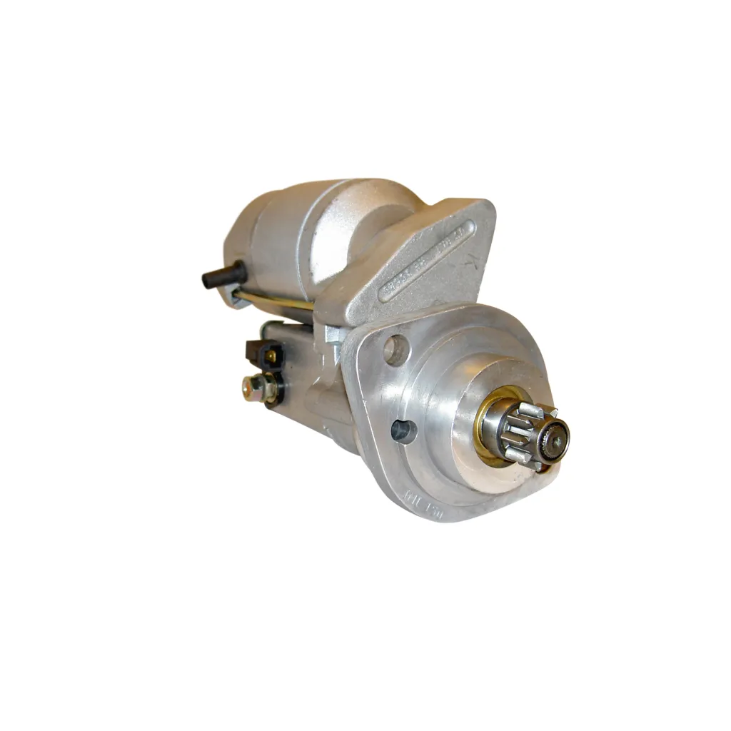 Ministart 12V hi torque 1.4kW