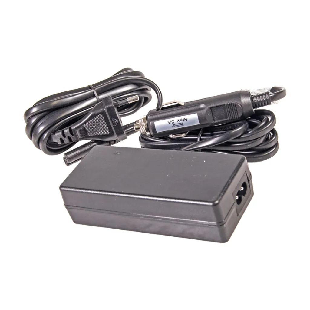 Laddare till Booster 12V 3A