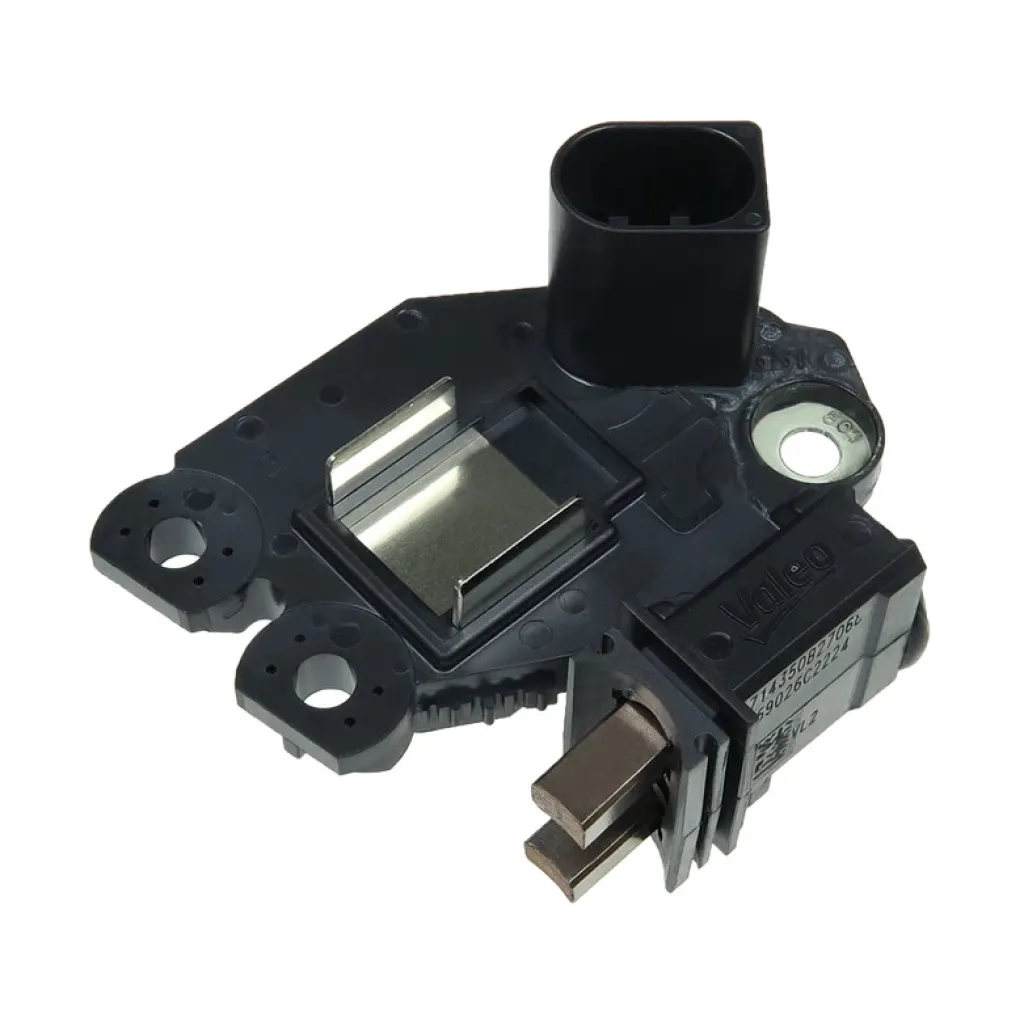 Regulator 12V, original Valeo