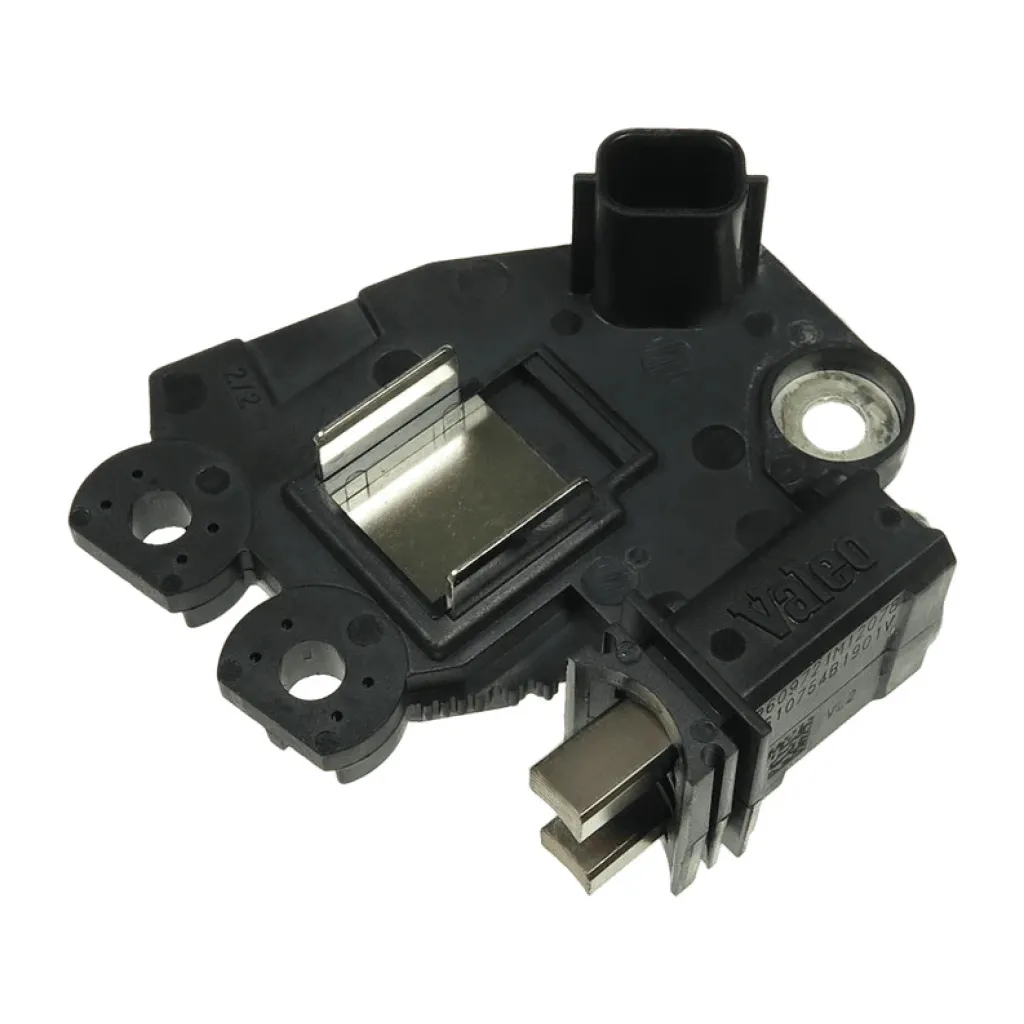 Regulator 12V, original Valeo