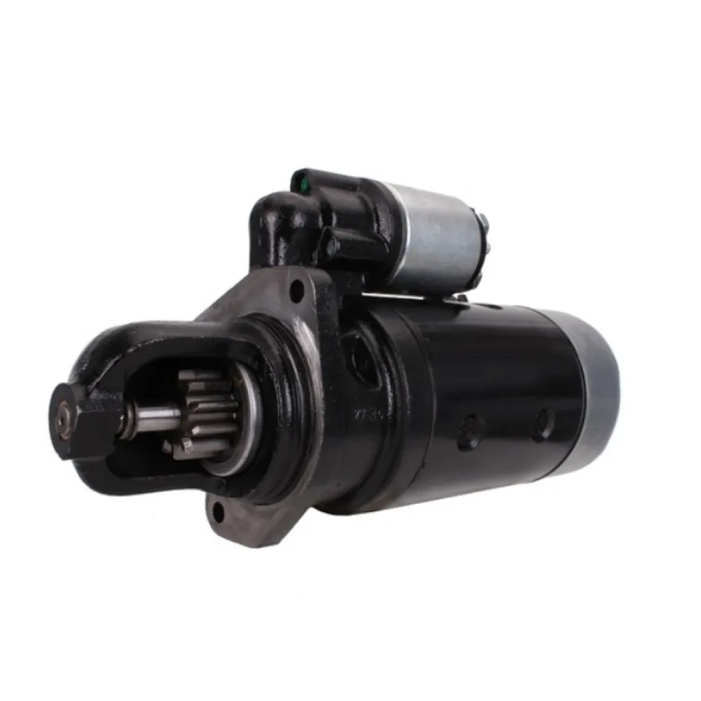 Startmotor 24V 4.8kW