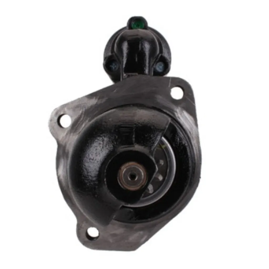 Startmotor 24V 4.8kW