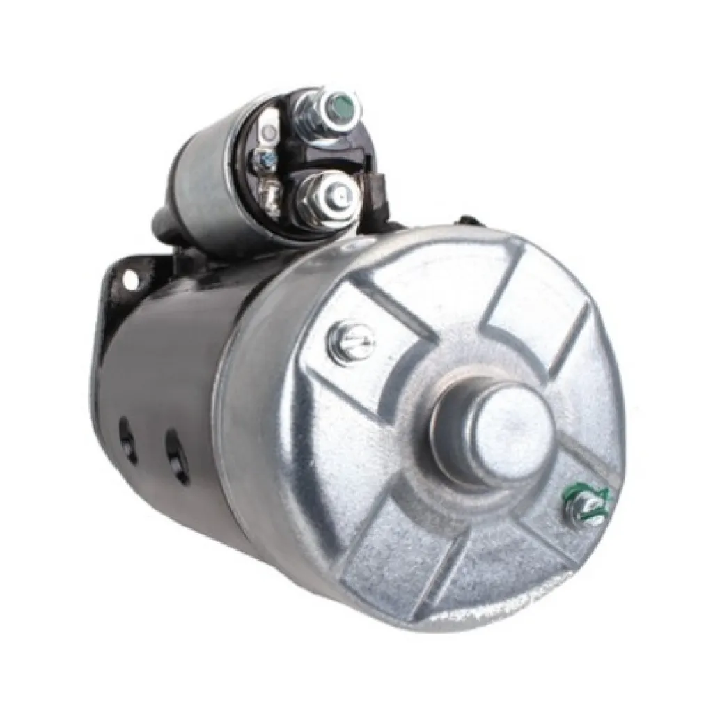 Startmotor 24V 4.8kW