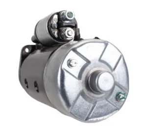 Startmotor 24V 4.8kW