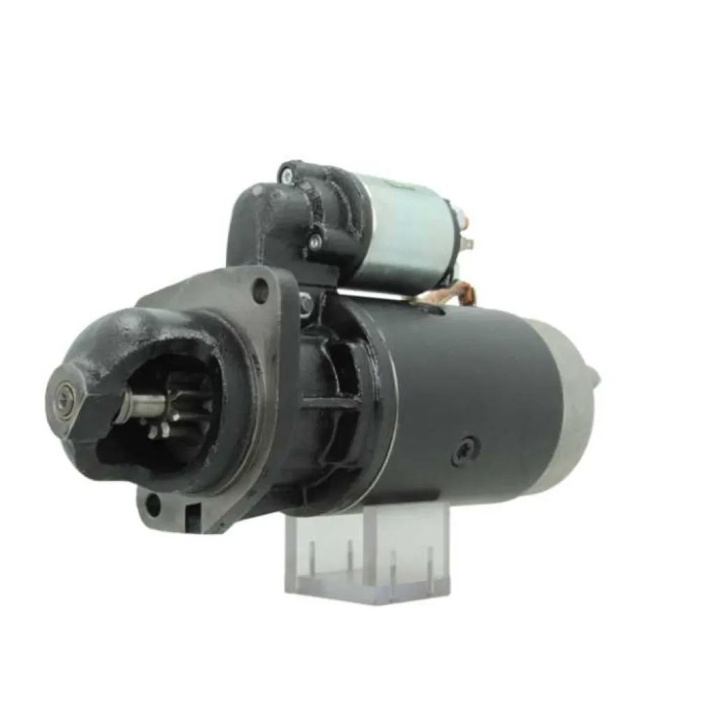 Startmotor 24V 4.0kW