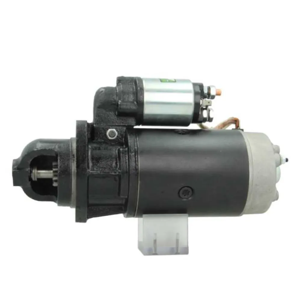 Startmotor 24V 4.0kW