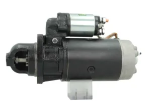 Startmotor 24V 4.0kW