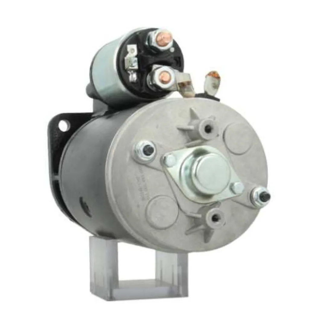 Startmotor 24V 4.0kW