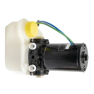 Powertrim- motor 12V