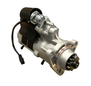 Startmotor 24V 7.5kW 1-polig 11 kuggar CW, original Prestolite