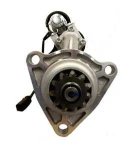 Startmotor 24V 7.5kW 1-polig 11 kuggar CW, original Prestolite