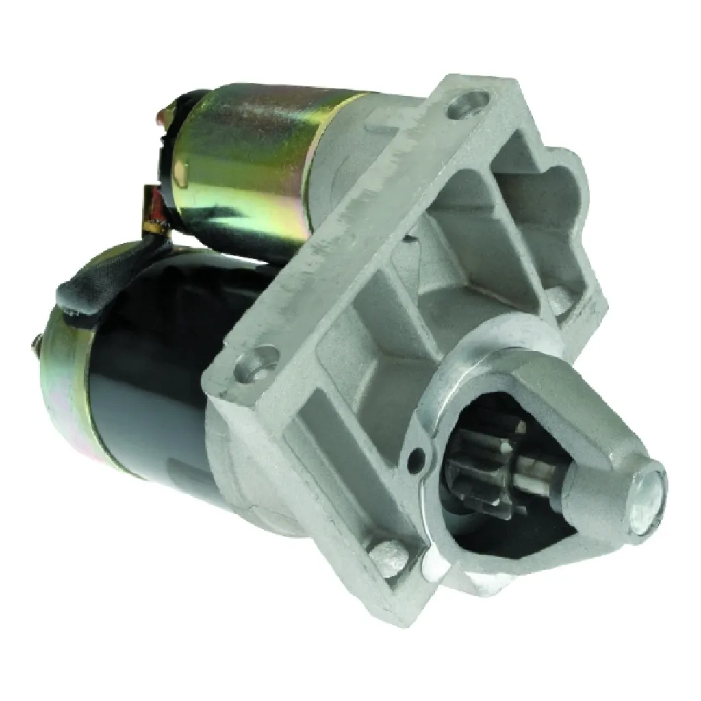 Startmotor 12V 1.4kW