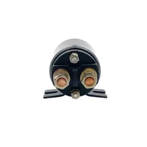 Startrelä 24V 200A (2-polig)