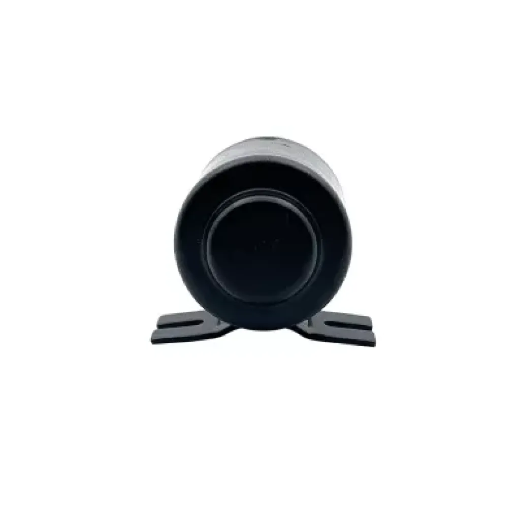 Startrelä 24V 200A (2-polig)