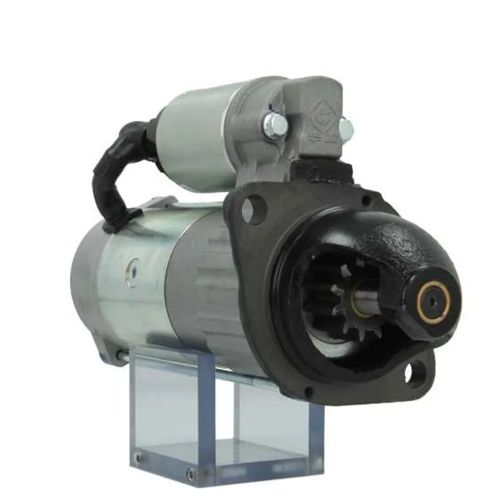 Startmotor 12V 3.0kW