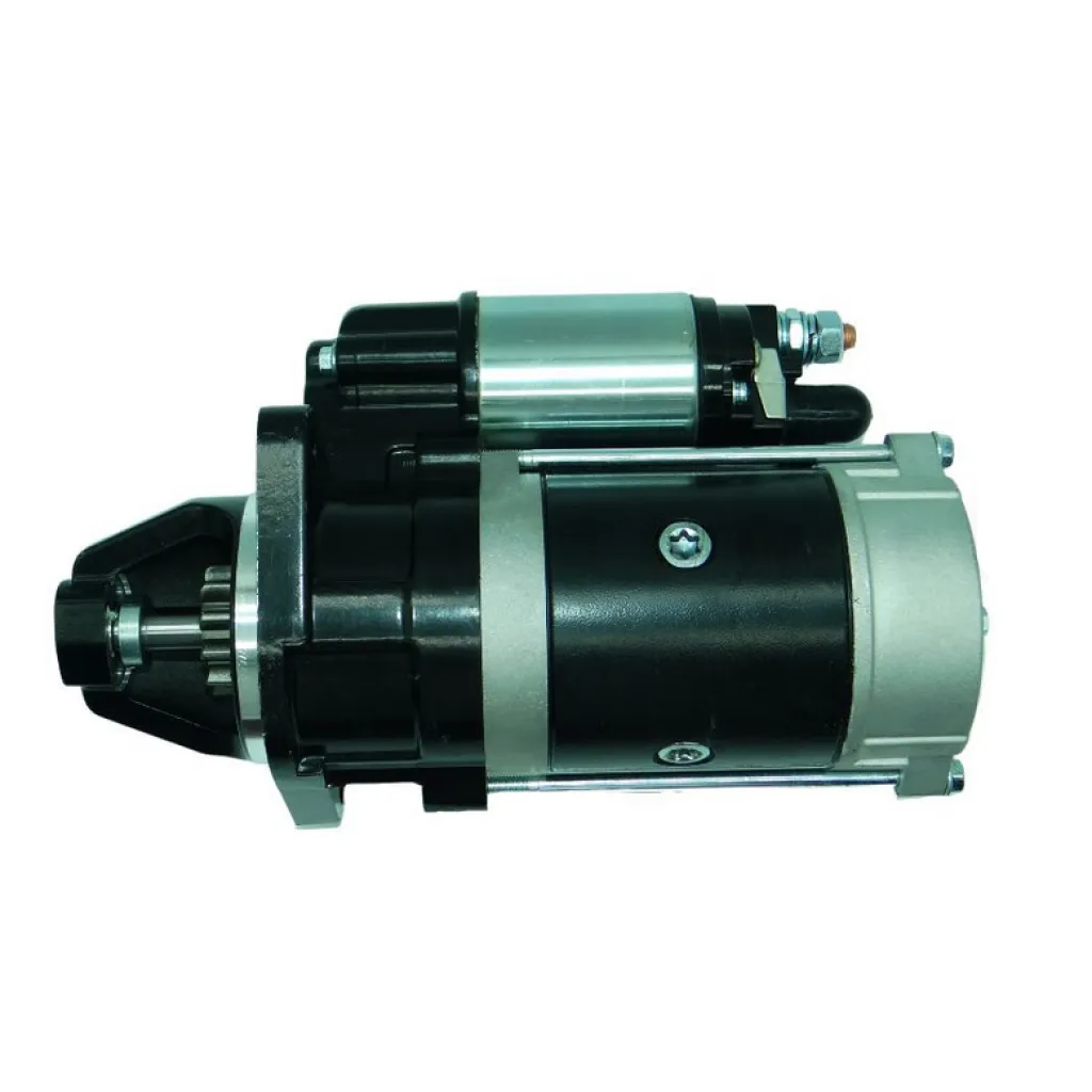 Startmotor 12V 3.0kW 11 Kuggar CW