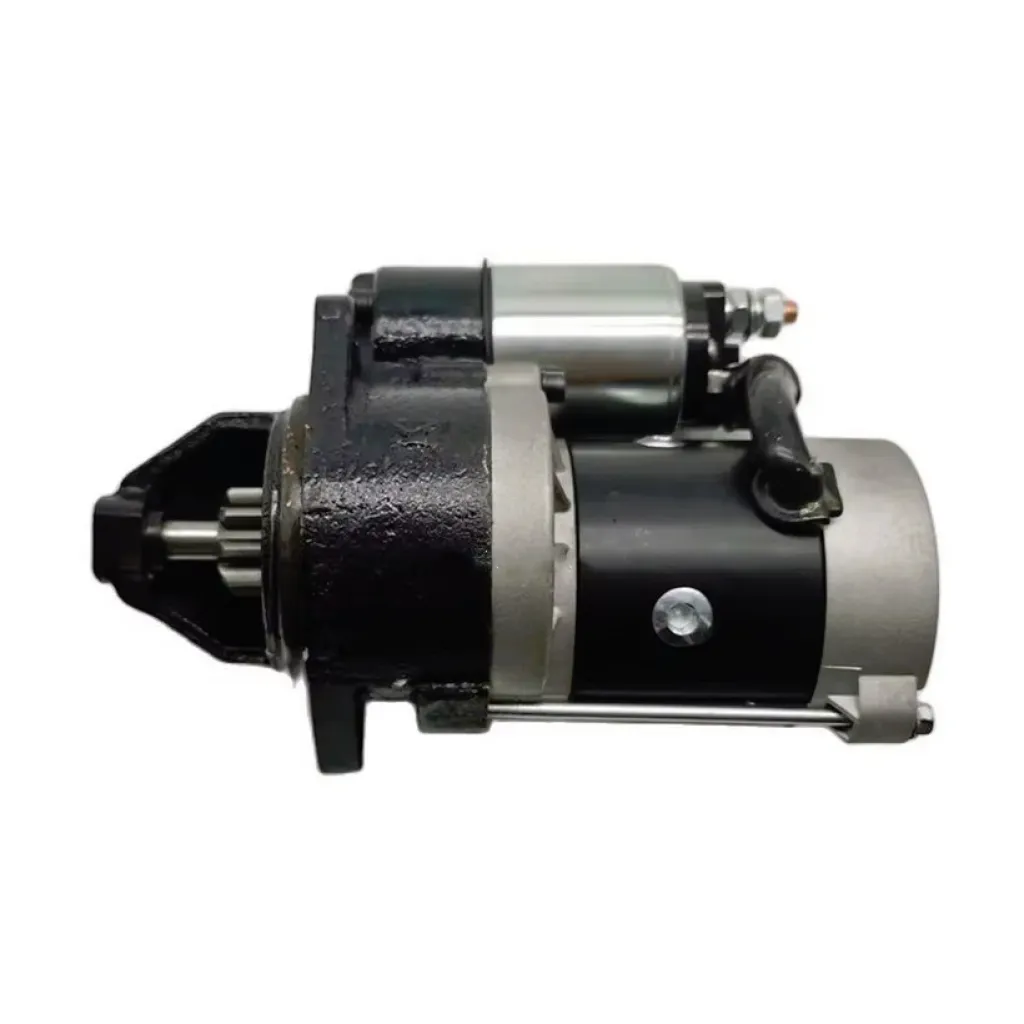 Startmotor 12V 1.6kW 9 Kuggar CW