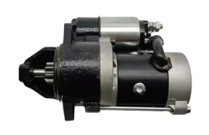 Startmotor 12V 1.6kW 9 Kuggar CW