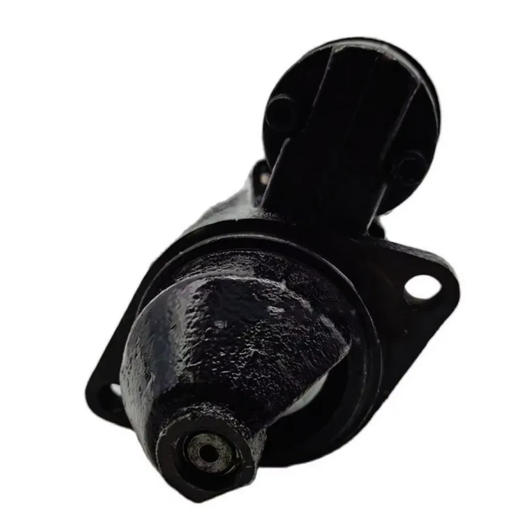 Startmotor 12V 1.6kW 9 Kuggar CW