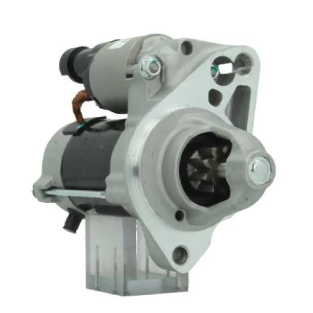 Startmotor 12V 1.2kW