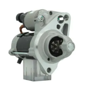 Startmotor 12V 1.2kW