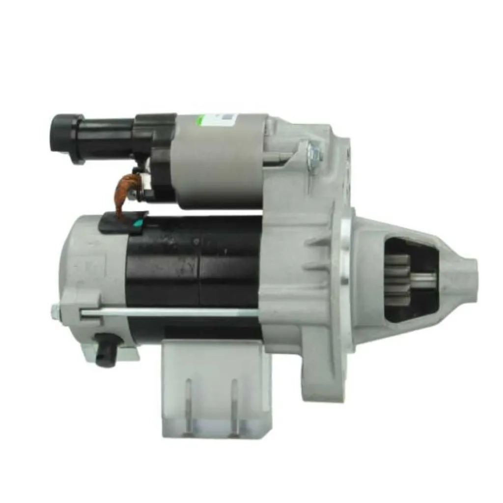 Startmotor 12V 1.2kW