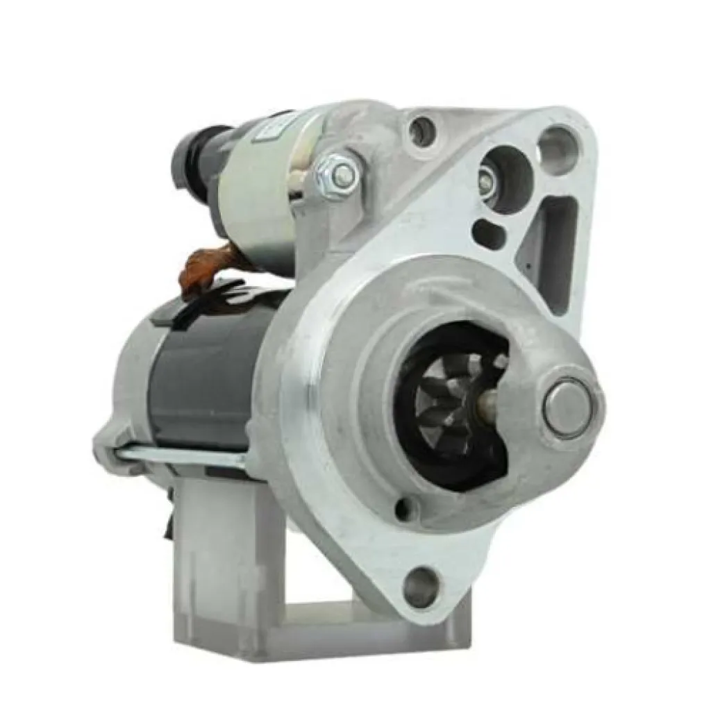Startmotor 12V 1.2kW