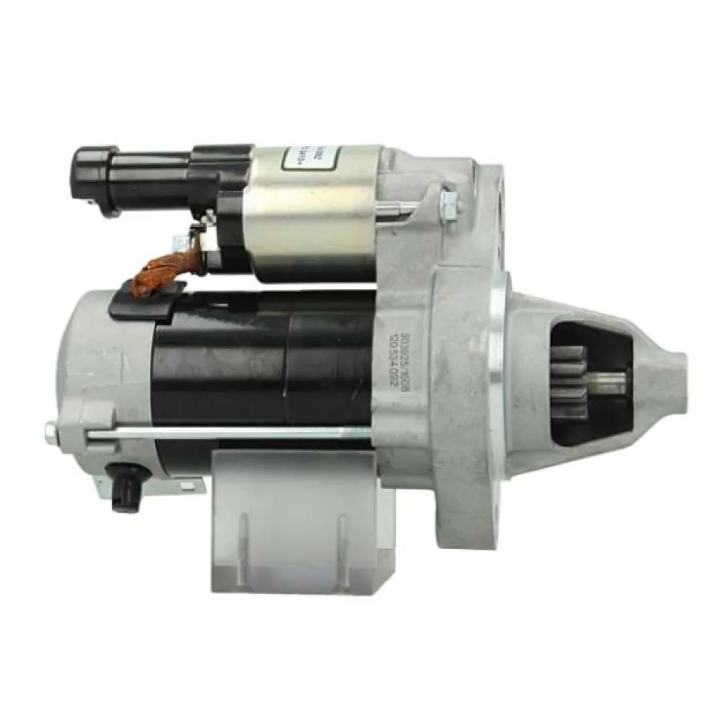 Startmotor 12V 1.2kW