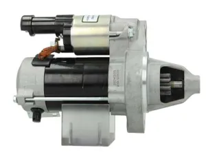 Startmotor 12V 1.2kW