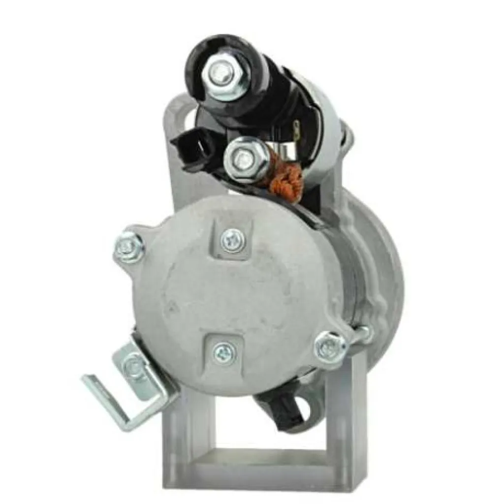 Startmotor 12V 1.2kW