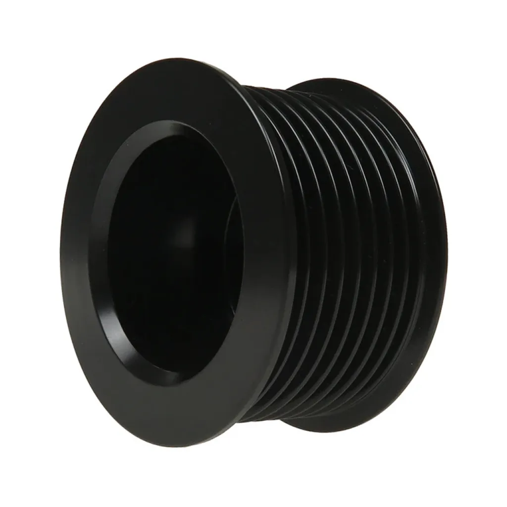 Multiremskiva 8-spår ID:17.00mm UD:57.00mm