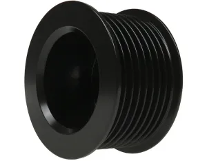 Multiremskiva 8-spår ID:17.00mm UD:57.00mm